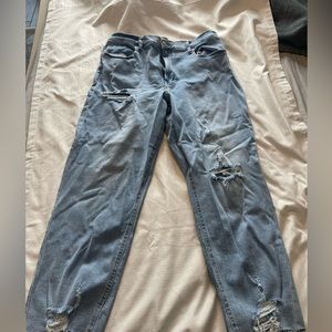 Aeropostale jeans, sz 16